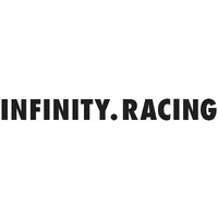 Infinity.racing logo - Similar company to The Creatv Company / @Creatvasia