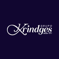 Grupo Krindges logo - Similar company to Yacht Master Moda Masculina