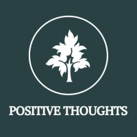 Positive Thoughts logo - Similar company to Positive Thoughts