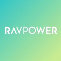 RAVPower logo - Similar company to Zmi Electronics Ltd.