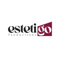 Estetigo logo - Similar company to Naia Productions