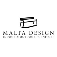 MALTA DESIGN logo - Similar company to Vivendo Projects - Malta