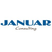 Januar Consulting logo - Similar company to Willi-Pedia