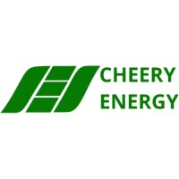 Cheery Energy logo - Similar company to Wapcas