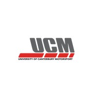 Ucm - University Of Canterbury Motorsport