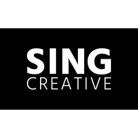 Sing Creative logo - Similar company to Sing Creative Group