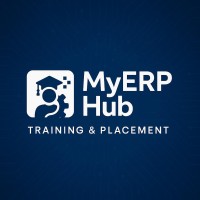MyERP Hub | SAP Training & Placements logo - Similar company to Indexit