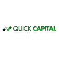 Quick Capital Commercial Lending logo - Similar company to Real Quick Capital