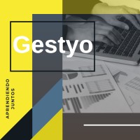 Gestyo logo - Similar company to Centro De Especializaciones Noeder