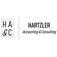 Hartzler Accounting & Consulting logo - Similar company to The Upkeep, Llc