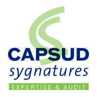 CAPSUD Expertise & Audit logo - Similar company to Mon Audit Légal