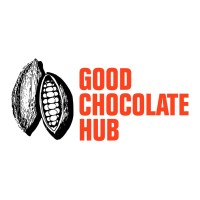 Good chocolate hub logo - Similar company to Lydgate Farms