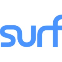 Society and Urban Form (SURF) Research Lab logo - Similar company to Mobyx