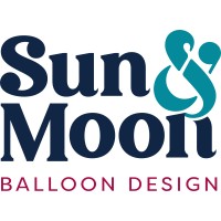 Sun & Moon Balloon Design logo - Similar company to Mobile Thermal Solutions