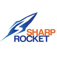 SharpRocket logo - Similar company to Blend N Sips