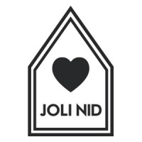 Joli Nid, constructeur de maisons à ossature bois et tiny houses logo - Similar company to La Cabane Perchée