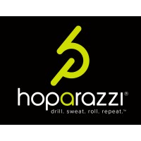Hoparazzi logo - Similar company to Seasense