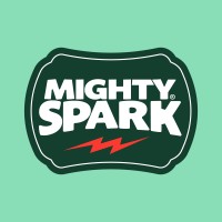 Mighty Spark logo - Similar company to Heavenly Hunks