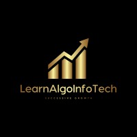LearnAlgo InfoTech logo - Similar company to Cognitior