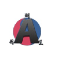 Alliance Taekwondo logo - Similar company to Delta Jiu Jitsu / Dlt∆