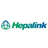 深圳市海普瑞药业集团股份有限公司 logo - Similar company to Hepalink Group