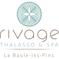 RIVAGE THALASSO & SPA logo - Similar company to Tétö