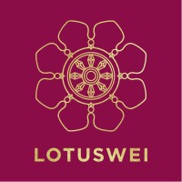 LOTUSWEI logo - Similar company to Huxton