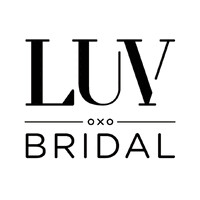 Luv Bridal logo - Similar company to Swishlash