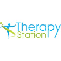 Therapy Station Ltd logo - Similar company to Visivo Technologies | We Do Screens 🖥️ & Software ☁️