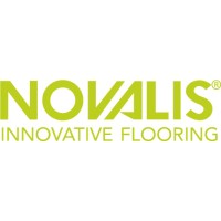 Novalis® Innovative Flooring logo - Similar company to Ecosurfaces