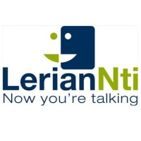 Lerian-Nti Languages logo - Similar company to Atolo