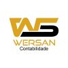Wersan Contábil logo - Similar company to Allgebra Contábil