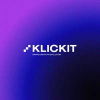 Klick It logo - Similar company to Marketeate