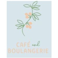 LA-VUE CAFE&BOULANGEIRE logo - Similar company to Evoke Koffee