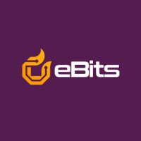 eBits.dk logo - Similar company to E-Bit Systems Pty Ltd