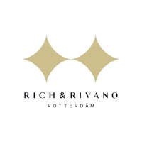 RICH&RIVANO logo - Similar company to Burobio
