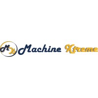 Machine Xtreme LLC. logo - Similar company to Micple Inc
