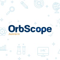 OrbScope Juniors logo - Similar company to Orbscope