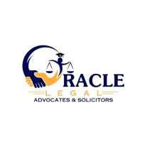 Oracle Legal logo - Similar company to Subsidy Star