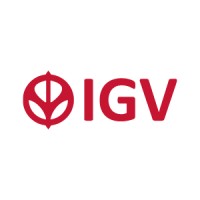 IGV GmbH logo - Similar company to Igv