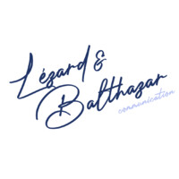 Lézard & Balthazar logo - Similar company to Wallace