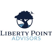 Liberty Point Advisors logo - Similar company to Melodic Caring Project