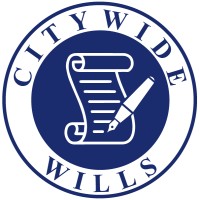 Citywide Wills logo - Similar company to Your Wealthcare Wills & Trusts