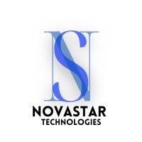 NovaStar Technologies logo - Similar company to Admire Pro