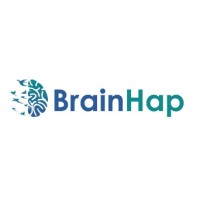 Brainhap logo - Similar company to Brainhap