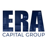 ERA Capital Group logo - Similar company to Era Capital Partners
