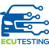 ECU Testing Ltd logo - Similar company to Vialtus Solutions