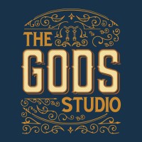The GODS Studio logo - Similar company to Mit-Wpu Science And Spirituality Forum