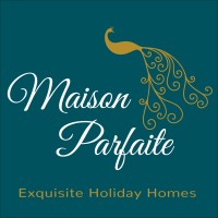 Maison Parfaite UK logo - Similar company to Spachoice Pty Ltd.