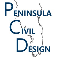 Peninsula Civil Design, PLLC logo - Similar company to Tarr Group